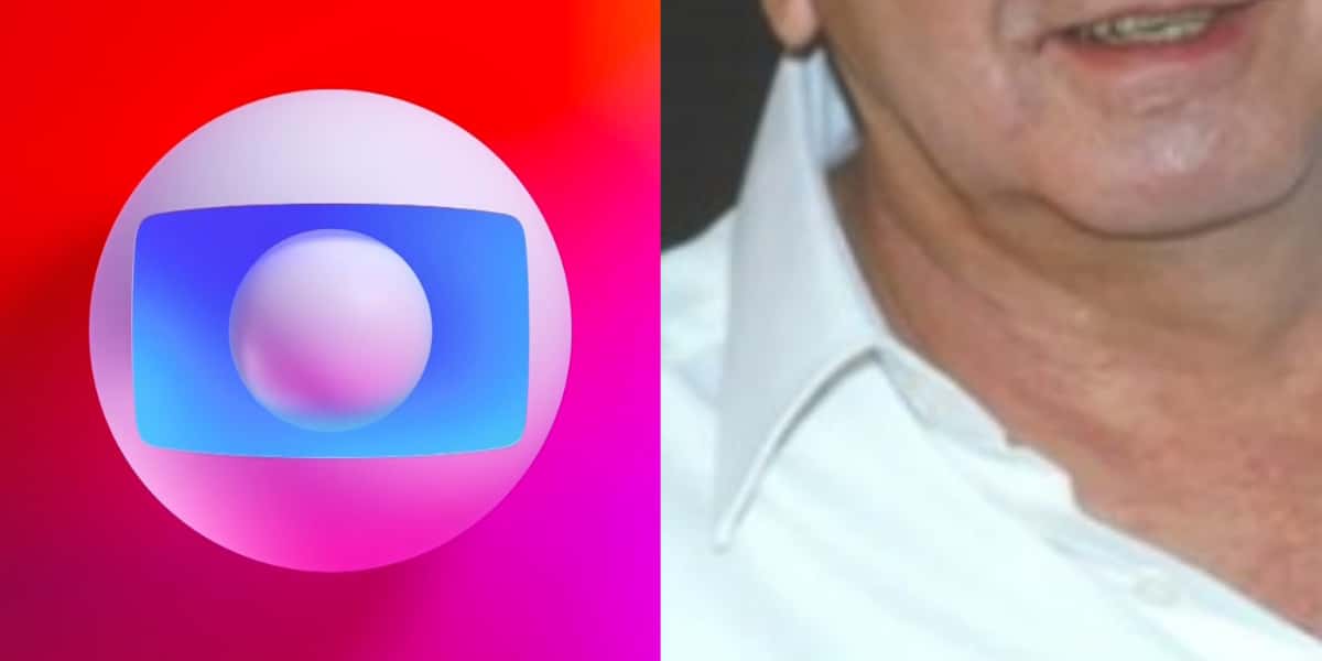 Ator esteve no elenco de Mulheres Apaixonadas (Foto: Reprodução/ Globo)