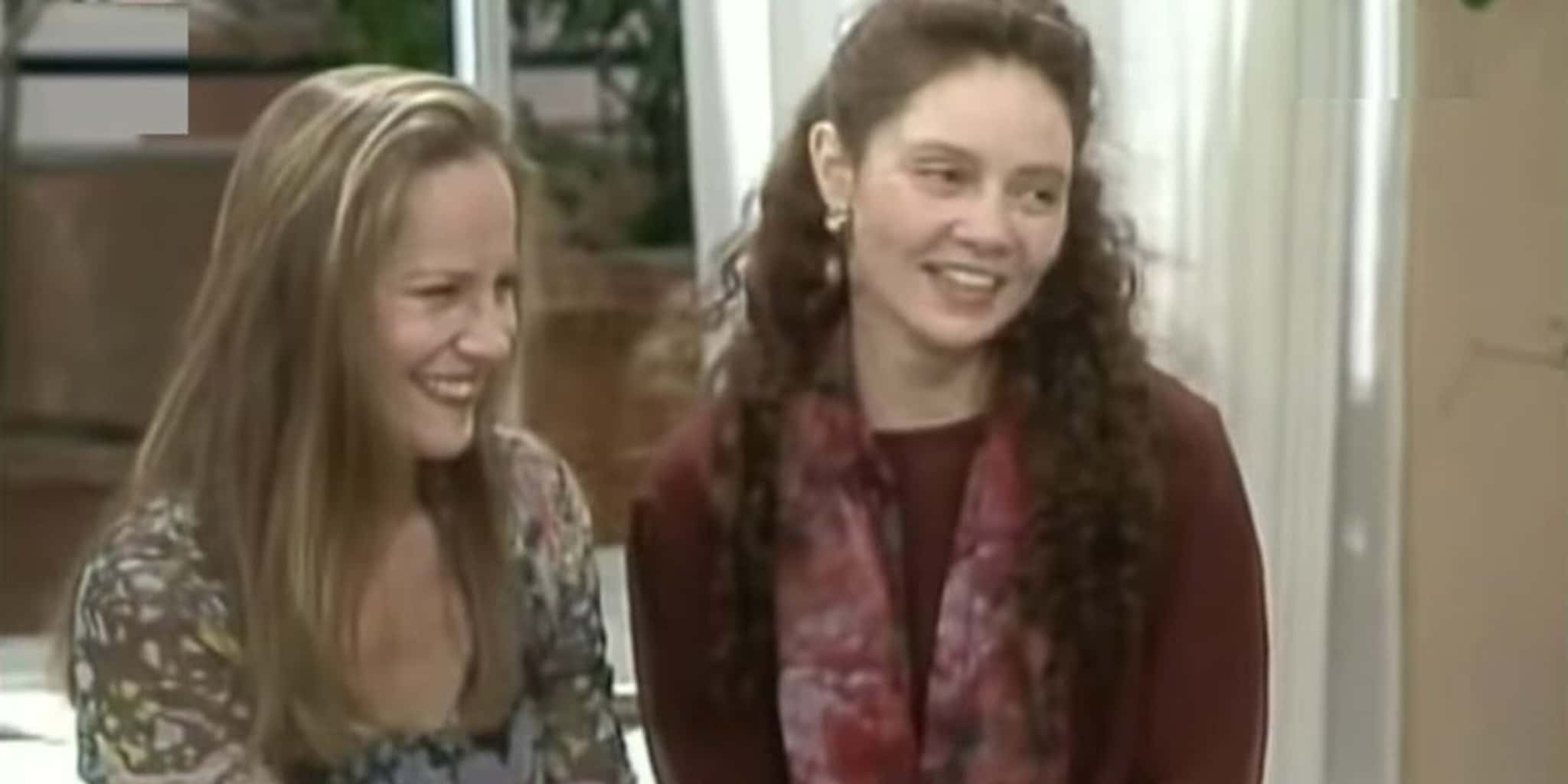 Atrizes da novela A Viagem (Foto: Reprodução/Internet)