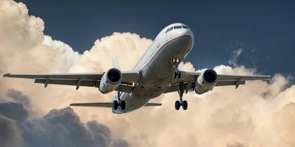 Companhia aérea entrou em falência (Foto Reprodução/Internet)