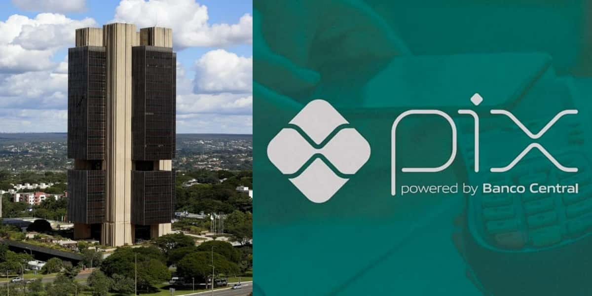 Novidades sobre o Pix surgiram em evento (Foto: Reprodução/G1/Banco Central)