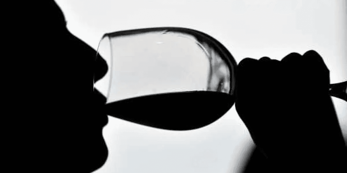 A verdade sobre o consumo diário de vinho (Foto: Reprodução, Martin Bernetti)
