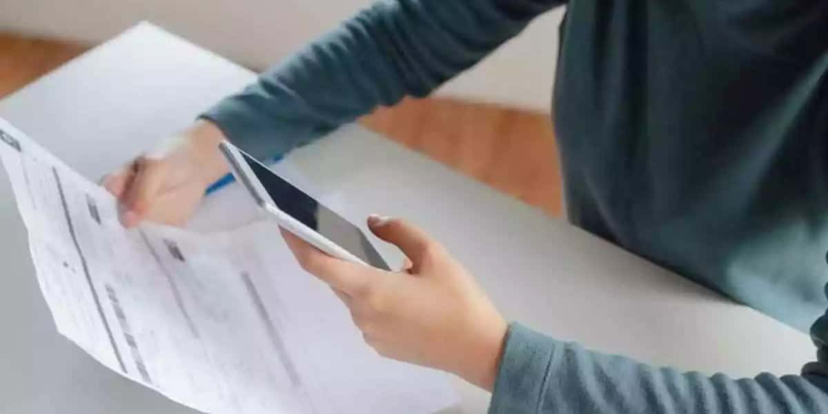 Golpe do boleto falso vem sendo aplicado por bandidos (Foto: Reprodução/ Internet)