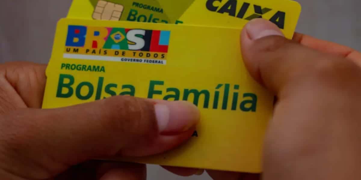 Bolsa Família passará por novas mudanças (Reprodução: Governo Federal)