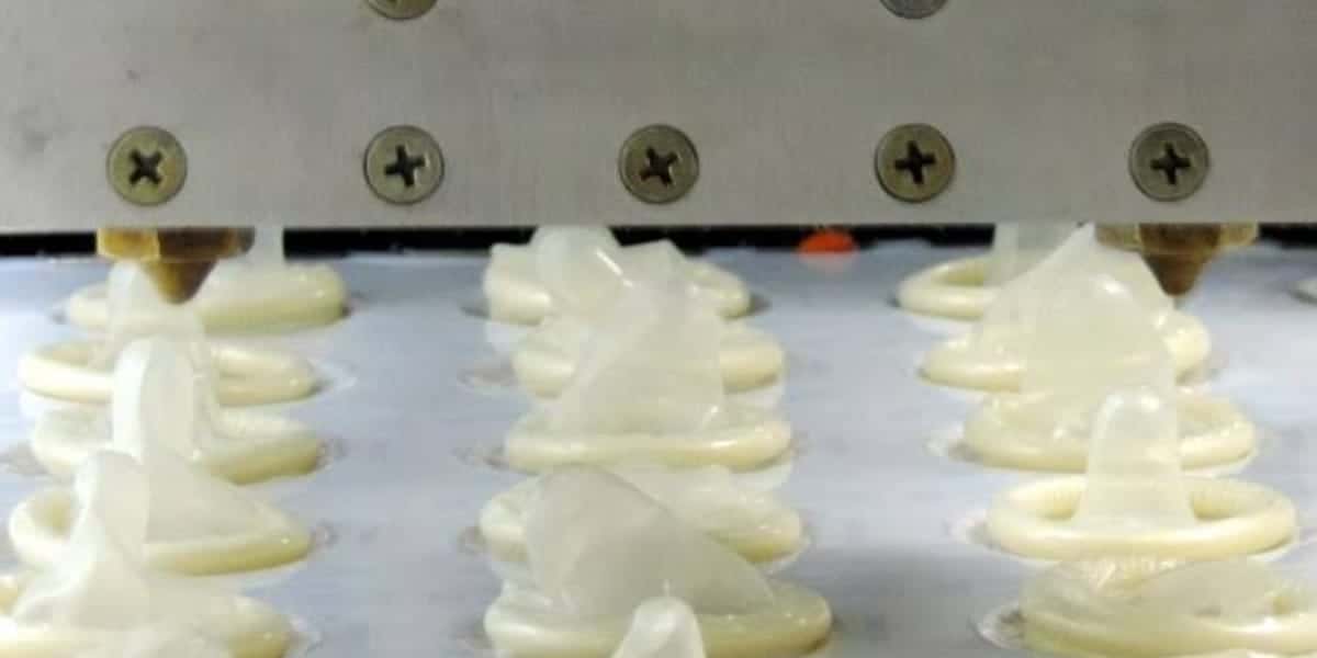 Famosa camisinha comete erro crucial (Reprodução: Internet)