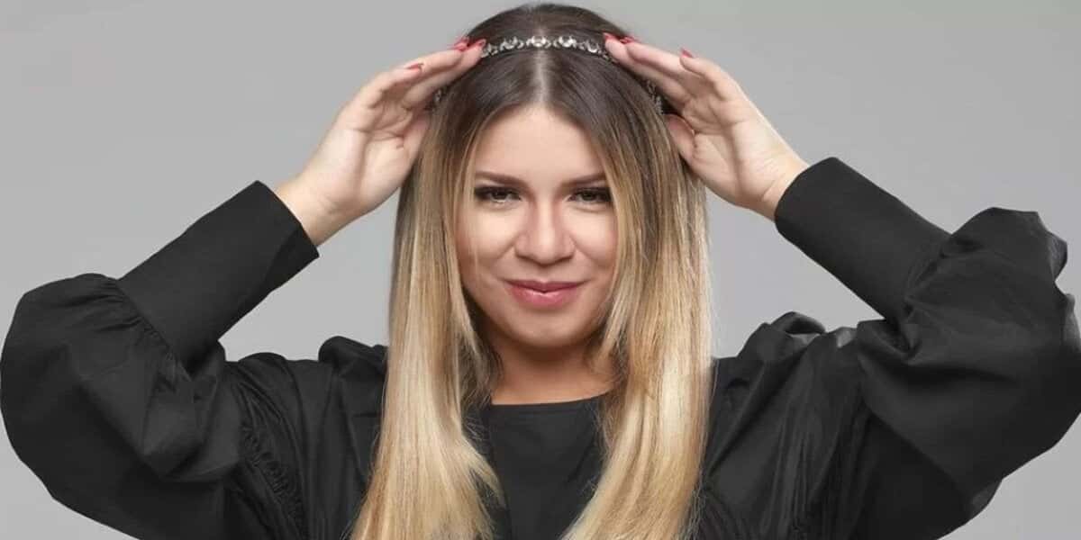 Juliette falou de Marília Mendonça (Foto: Reprodução / Instagram)