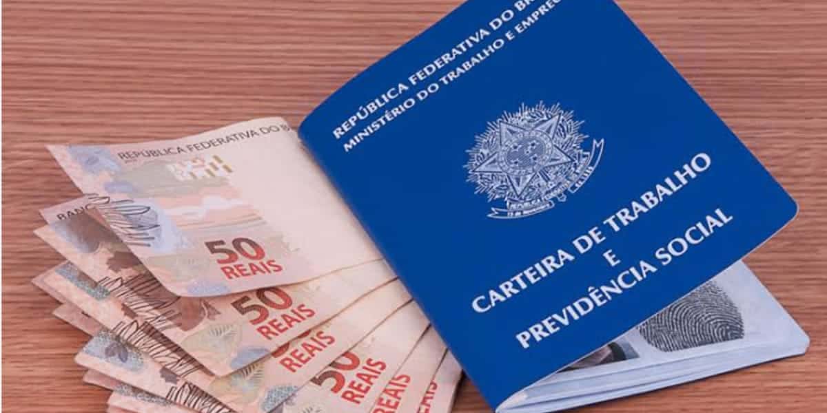 Mercado financeiro anuncia previsões para aqueles que recebem até três salários mínimos (Reprodução: Internet)