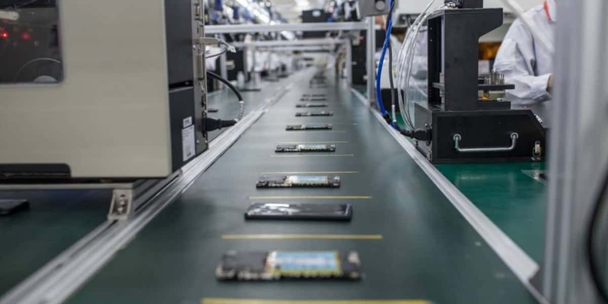 4 Iphones da Apple serão arrancados de prateleiras - Foto: Reprodução/internet