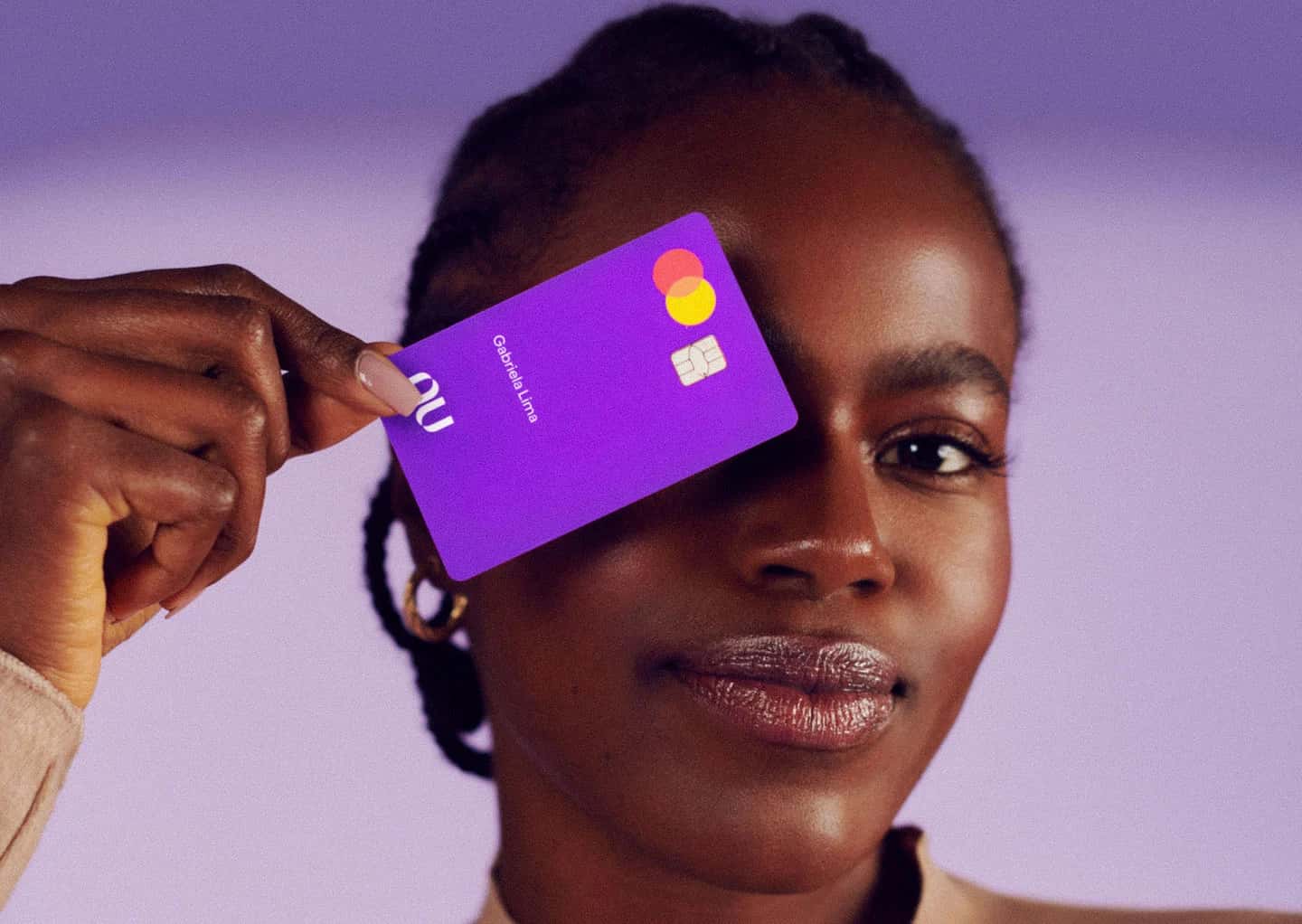 Nubank (Reprodução/Internet)