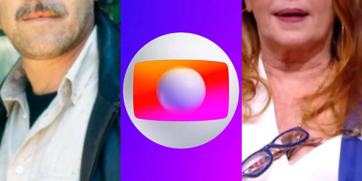 Estas são as estrelas da Globo que transavam no horário do almoço - Foto: Reprodução/TV FOCO