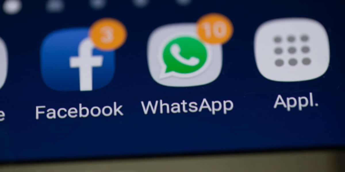 Redes sociais correm risco de suspensão. (Foto: Reprodução/ Internet)