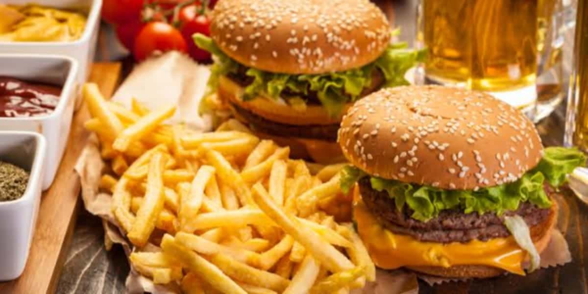 Rede de fast food anuncia fechamento das portas (Reprodução: Internet)