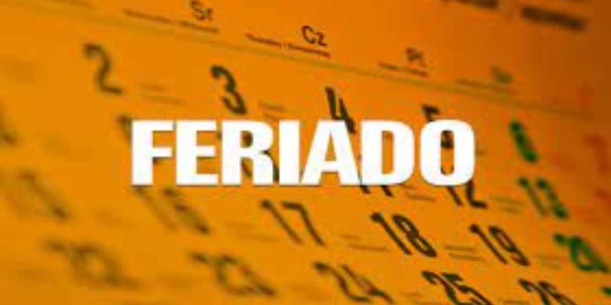 Feriado de primeiro de maio tem notícia bombástica (Reprodução - Internet)