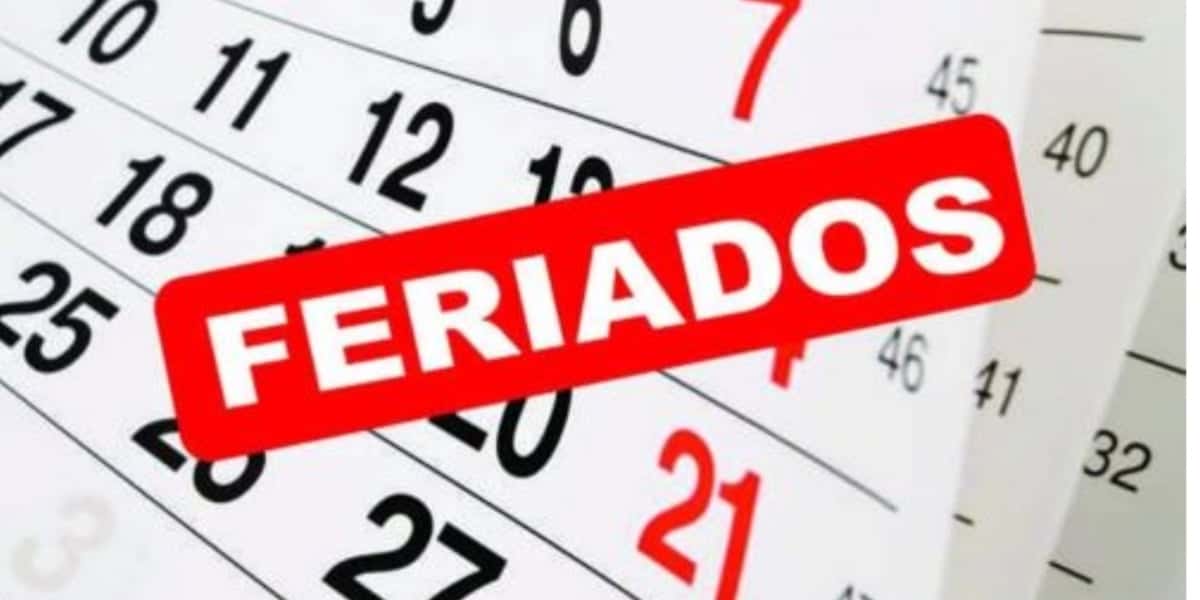 Dia (10/05) é FERIADO em cidade e brasileiros já estão EUFÓRICOS - Foto; reprodução/internet