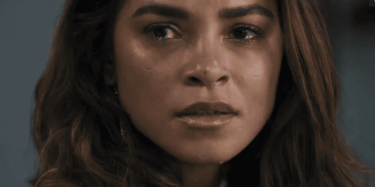 Brisa tem final definido em Travessia (Foto: Reprodução, TV Globo)