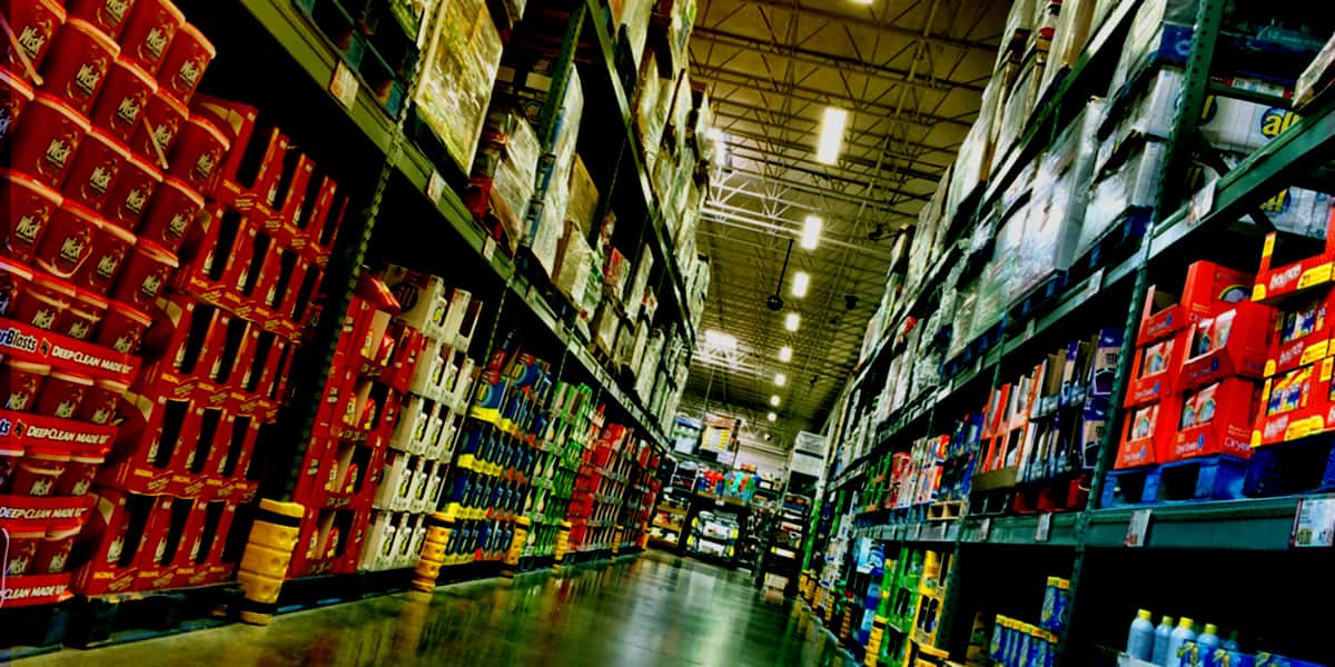 Rede grande de supermercado está encerrando suas atividades no país (Foto Reprodução/Internet/Montagem/Tv Foco)
