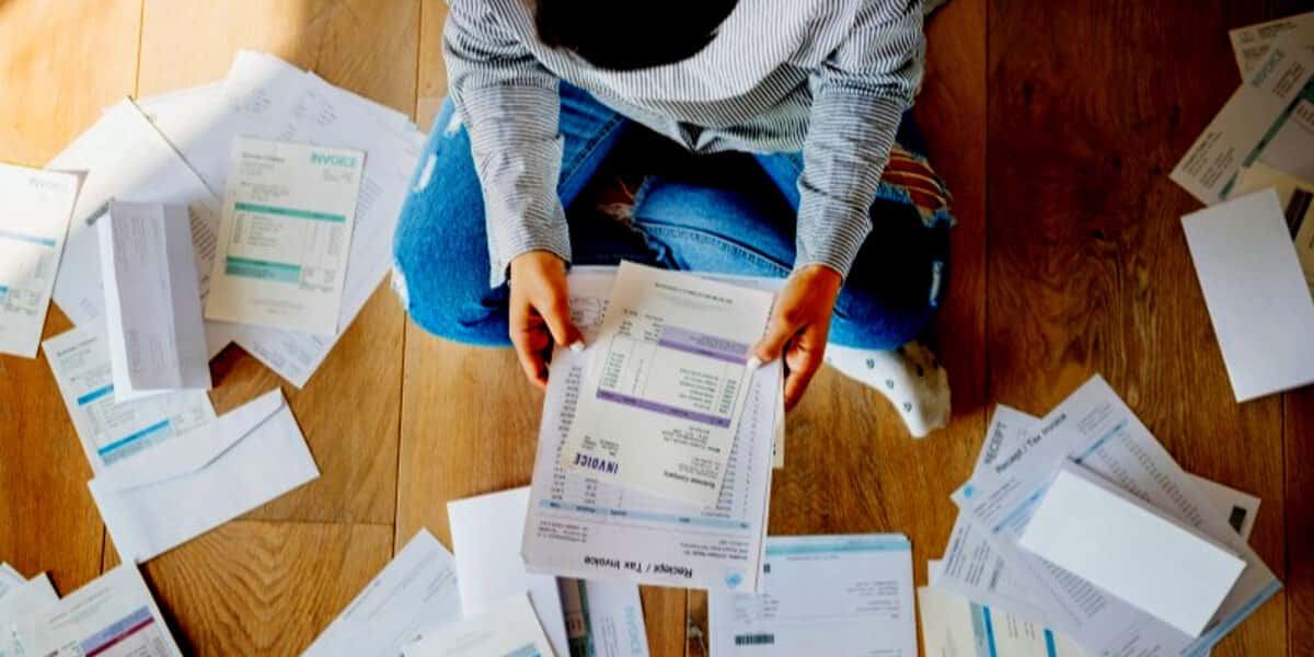 Inadimplentes há mais de cinco anos se preocupam com notícia anunciada (Foto Reprodução/Internet)