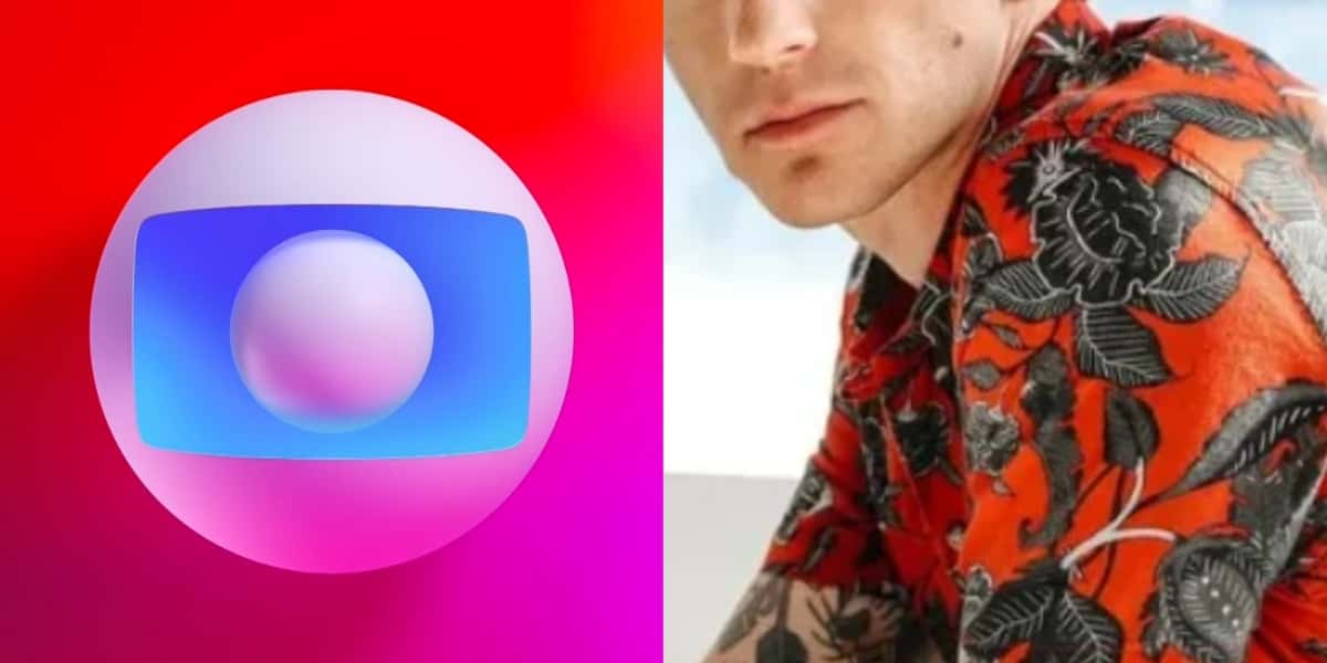 Astro que foi ao ar na Globo está desaparecido (Foto: Reprodução/TV Globo/Instagram)