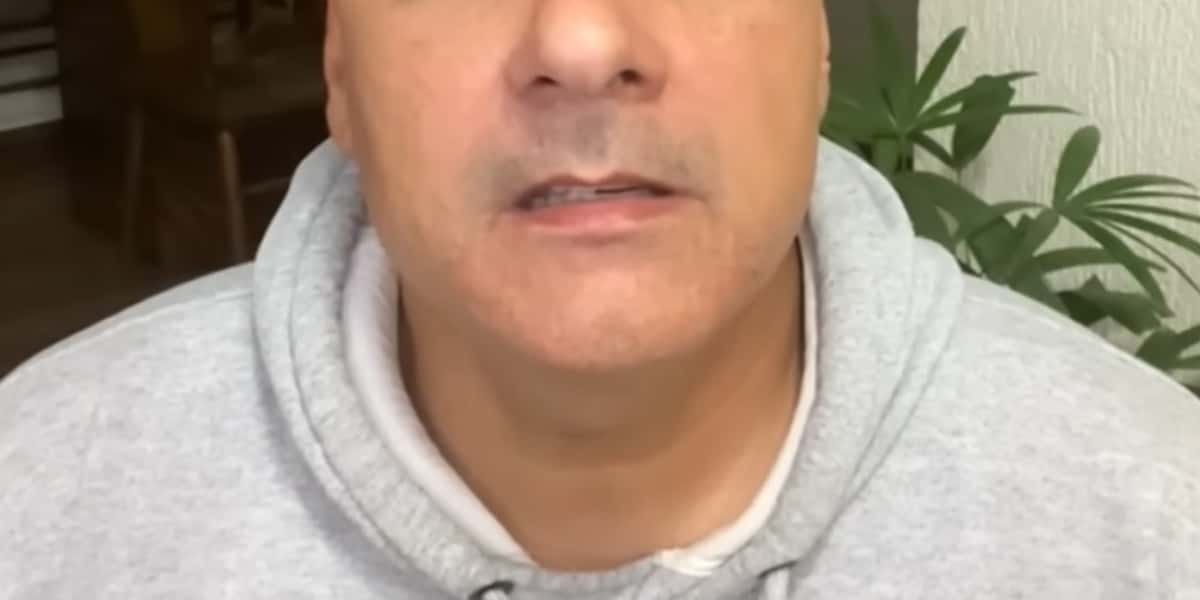 Guilherme de Pádua, assassino de Daniella Perez (Foto: Reprodução)