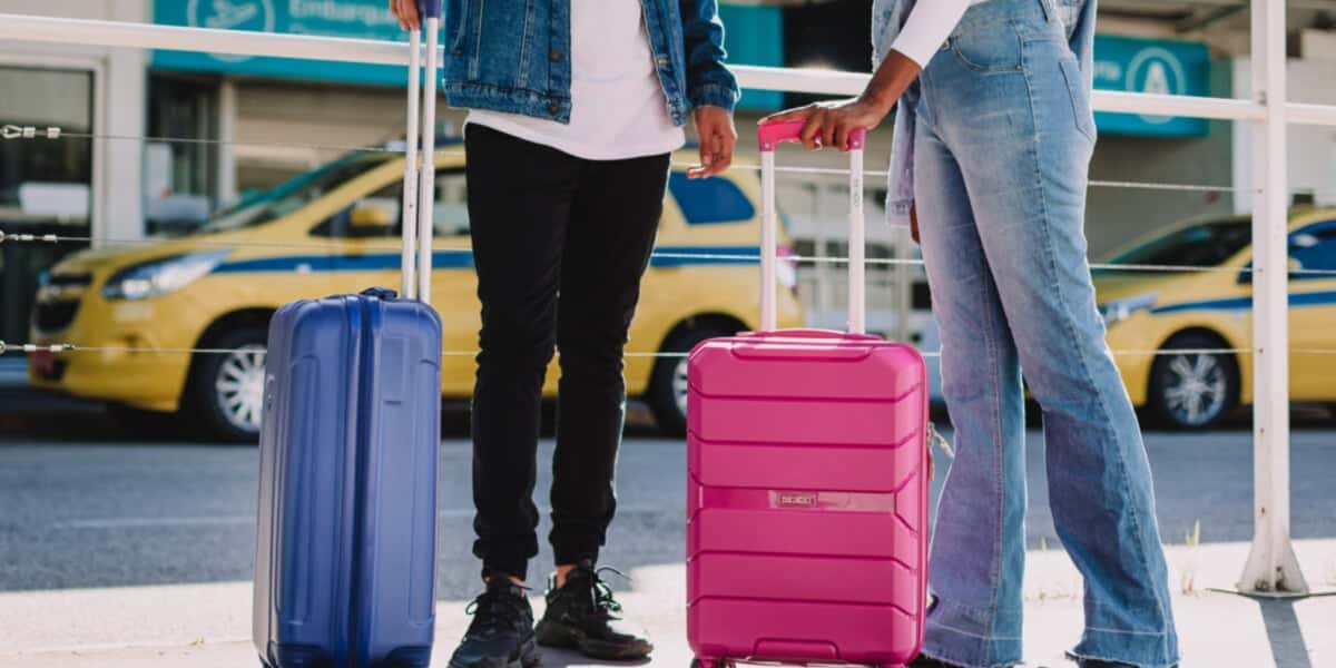 Você pode viajar DE GRAÇA para outras cidades - Foto; Reprodução/Internet