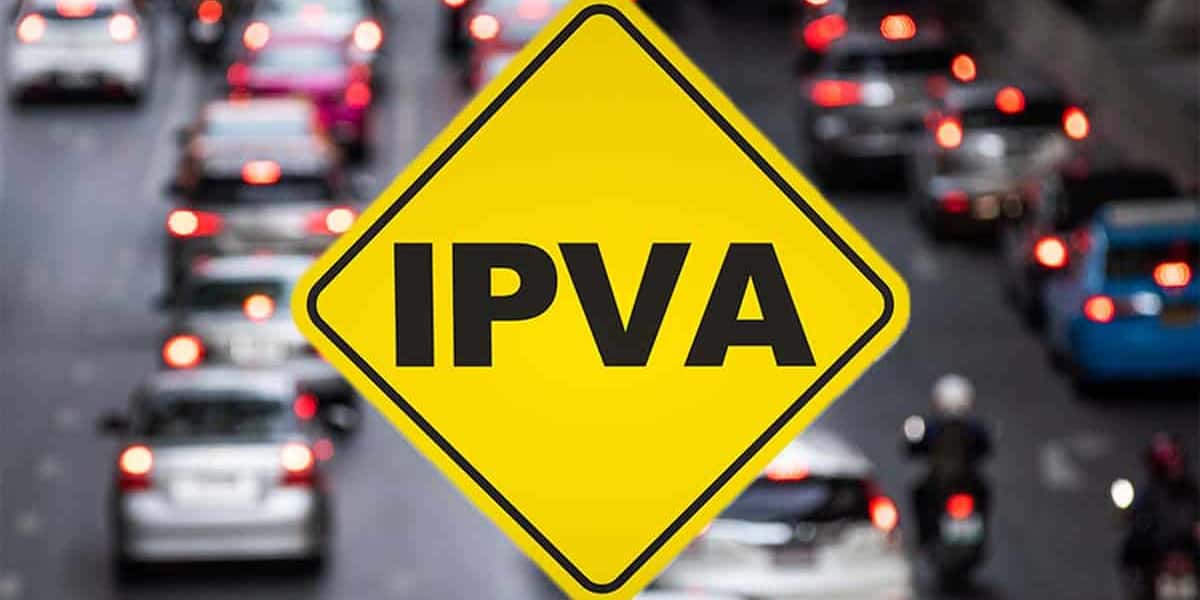 Governo de São de Paula devolve milhões do IPVA (Foto: Reprodução)