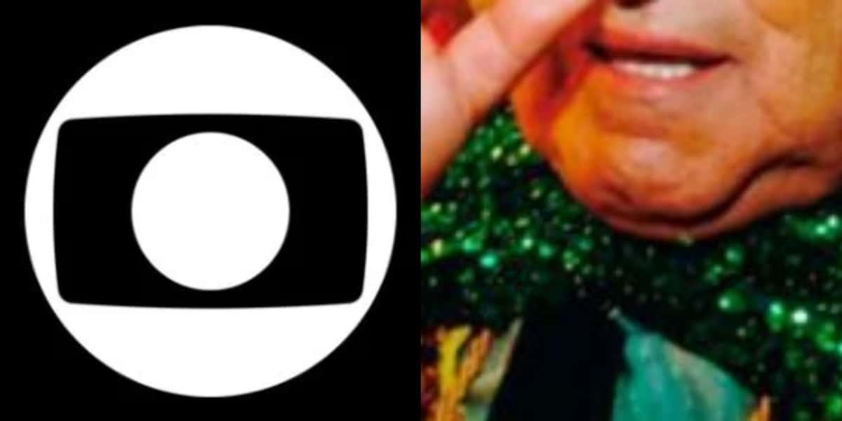 Apresentador da Globo estava com os dias contados - Foto: Reprodução/Internet