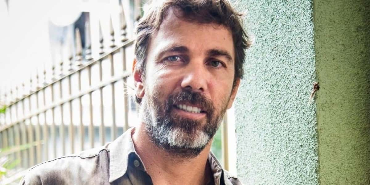 Marcelo Faria (Foto: Divulgação / TV Globo)