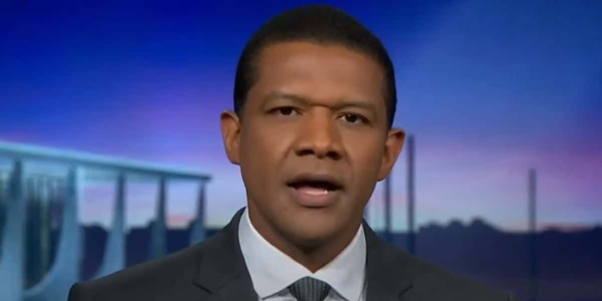 Márcio Bonfim ao vivo no Jornal Nacional (Foto: Reprodução / TV Globo)