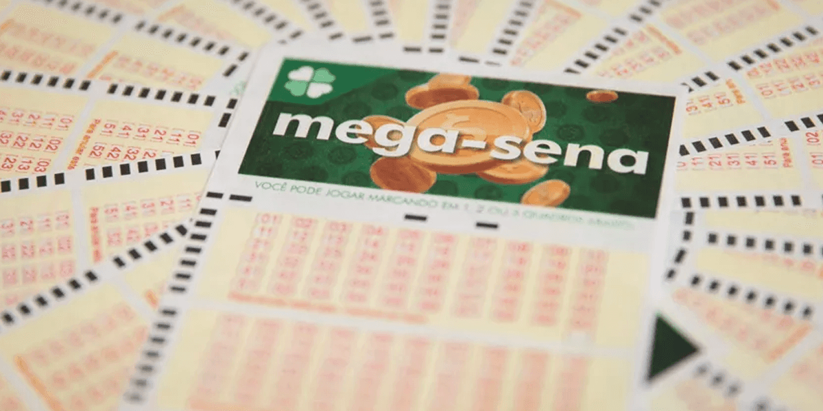Prêmio da Mega-Sena de 37 milhões acaba de acumular (Foto: Reprodução, Caixa Econômica)