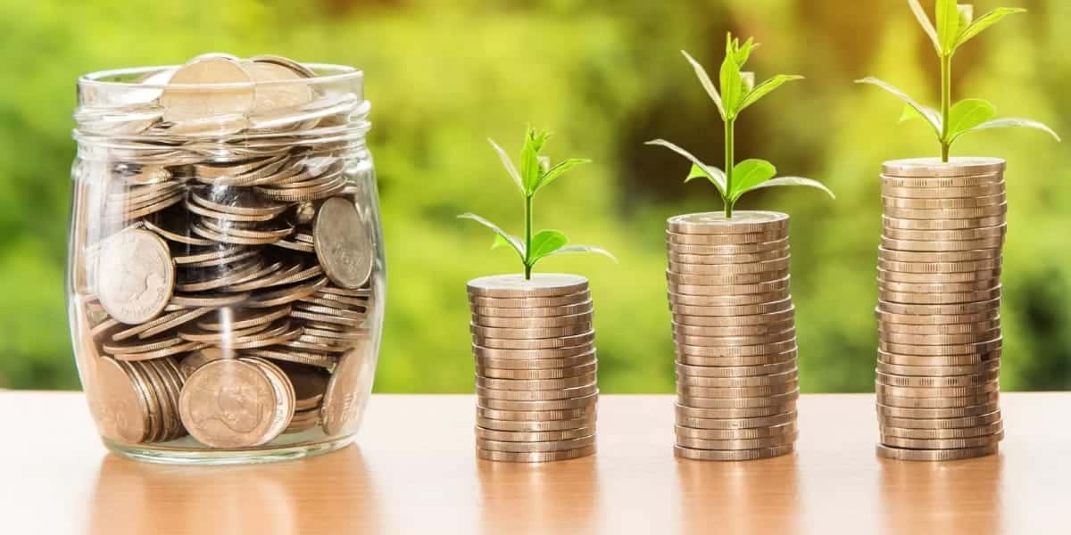 Moeda de 10 centavos está valendo R$30 mil (Foto: Pixabay)