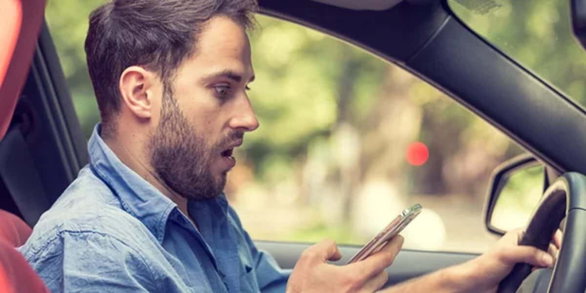 Motoristas recebem notícia urgente (Foto: Reprodução/Internet)