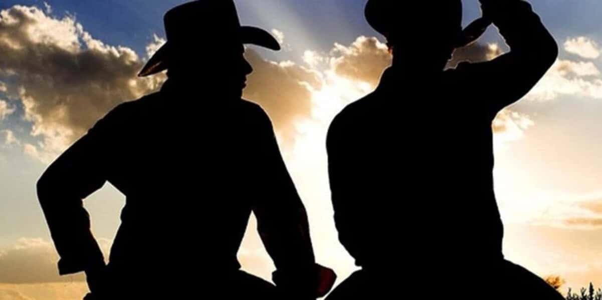 Cantor sertanejo famoso revela o que passou com parceiro (Foto Reprodução/Internet)