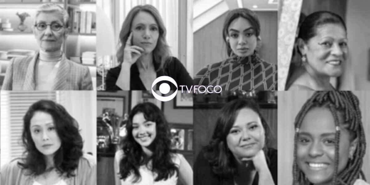 Personagem querida vai morrer no final de Travessia (Foto: Reprodução / Globo / Montagem TV Foco)