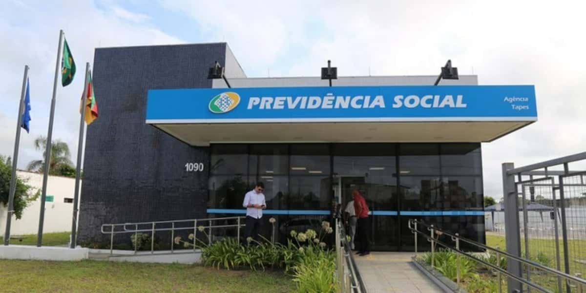 INSS pode negar aposentadoria por estes motivos (Foto: Governo Federal)