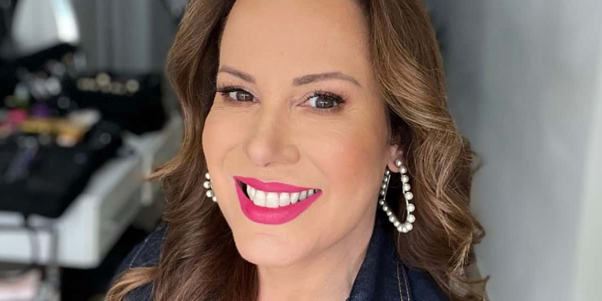 Regina Volpato respondeu sobre possível namoro com mulheres (Foto: Reprodução / Instagram)