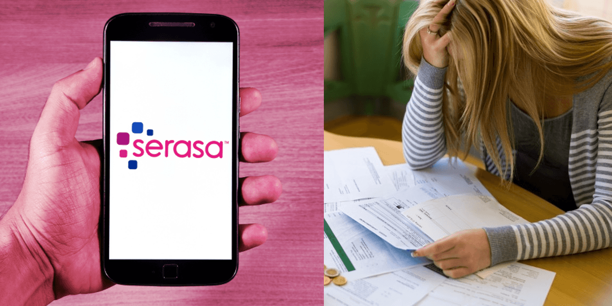 Serasa fez ação nacional para ajudar pessoas com o nome sujo (Foto: Reprodução, Serasa)