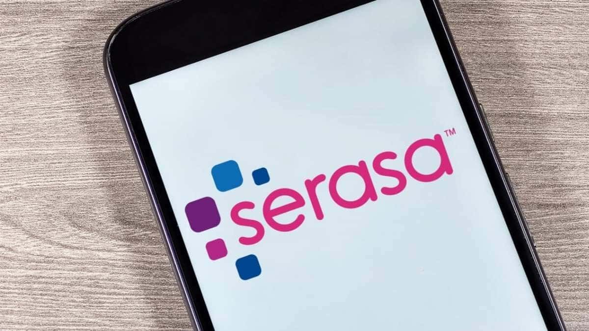 Serasa acaba de fazer comunicado IMPORTANTE aos que não têm dívidas mas seguem com Score baixo - Foto: Reprodução
