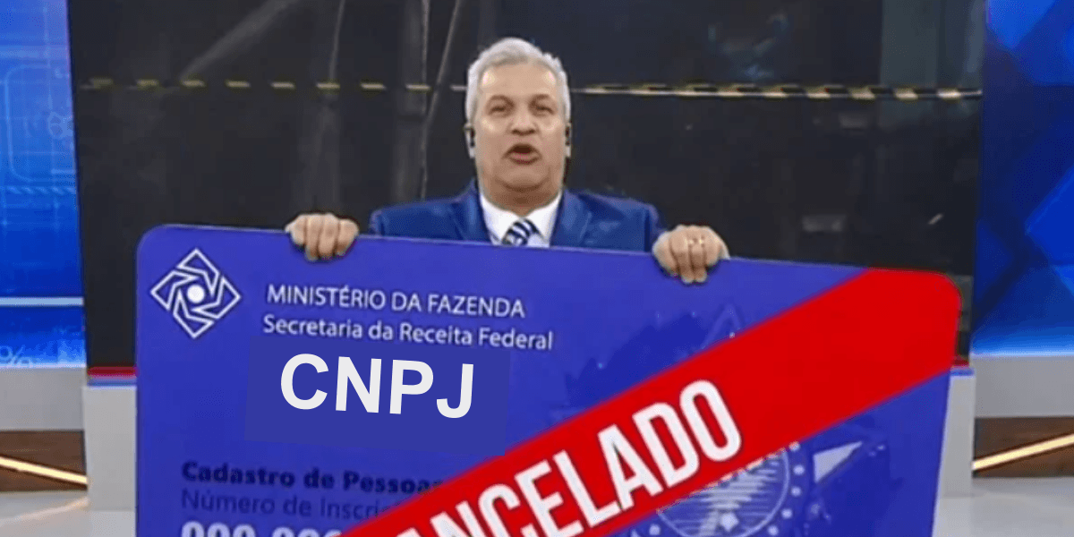 Famosa comemora demissão de Sikêra Júnior (Foto: Internet)
