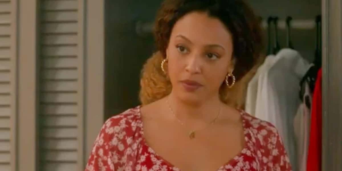 A audiência de "Vai Na Fé" foi ameaça pelo SBT (Foto: Reprodução/TV Globo)