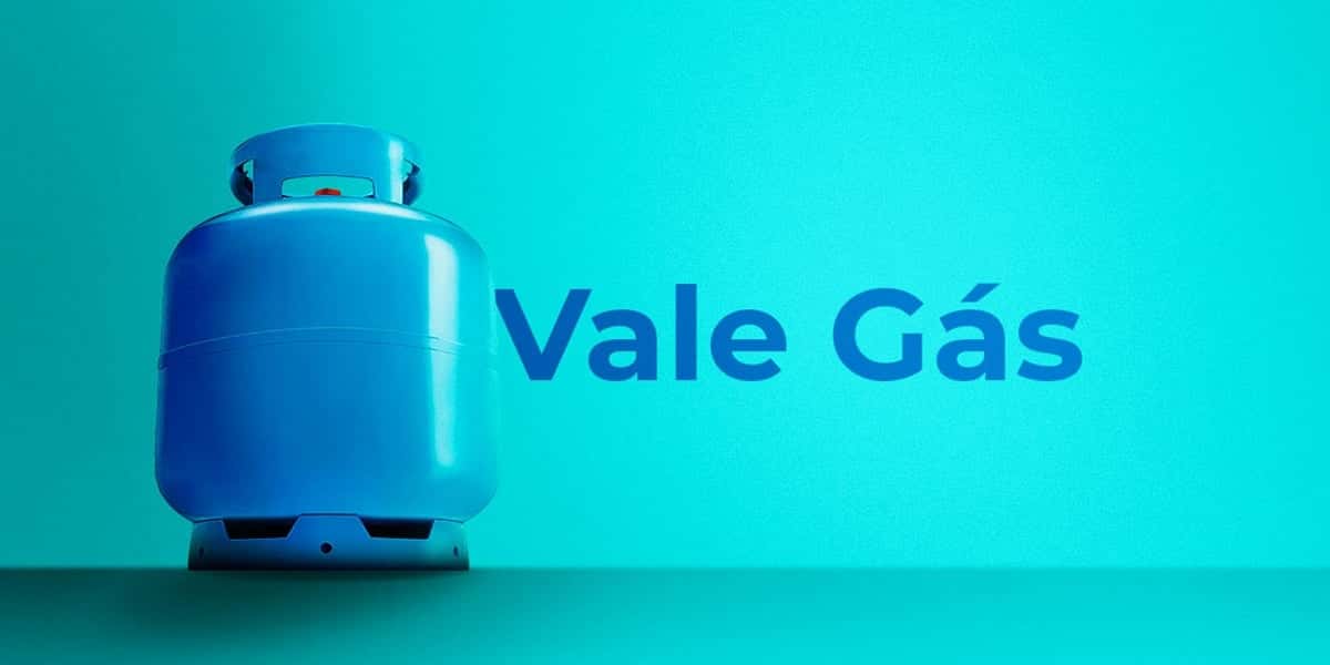 Fique atento para não perder o pagamento do Vale Gás (Foto: reprodução Internet)