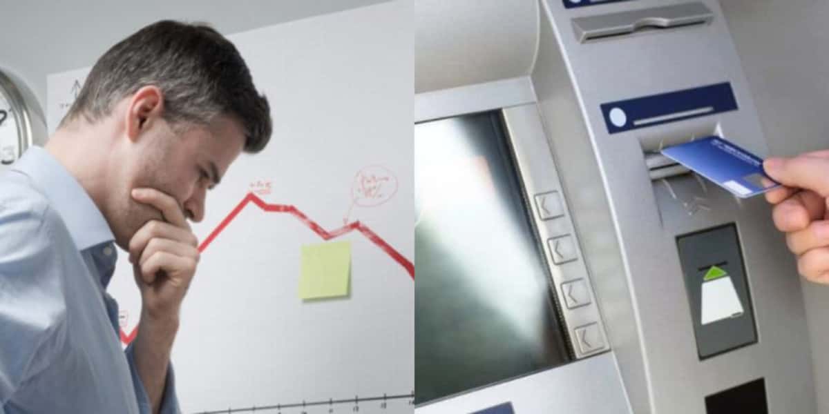 190 Bancos estão correndo riscos de falirem (Foto Reprodução/Montagem/Tv Foco)