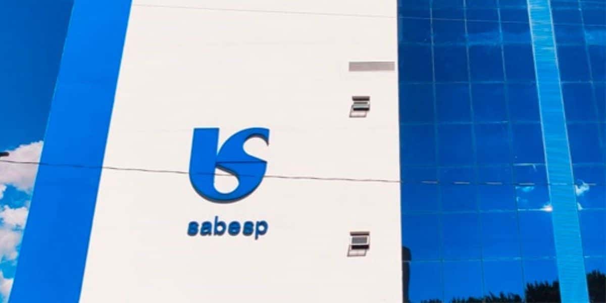 Sabesp confirma péssima notícia para quem utiliza água da empresa em São Paulo Foto: Reprodução