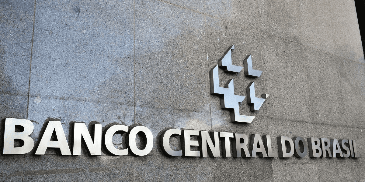 Banco Central (Foto: Reprodução/ Internet)