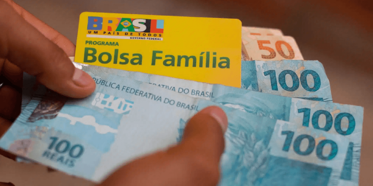 Bolsa Família divulga notícia triste (Foto: Reprodução/ Internet)