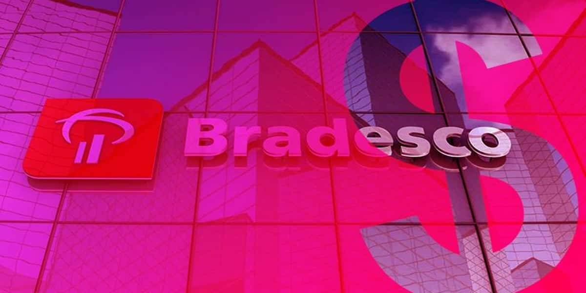 Clientes Bradesco precisam saber do anuncio que o Banco fez sobre poupança (Foto: Reprodução Internet)