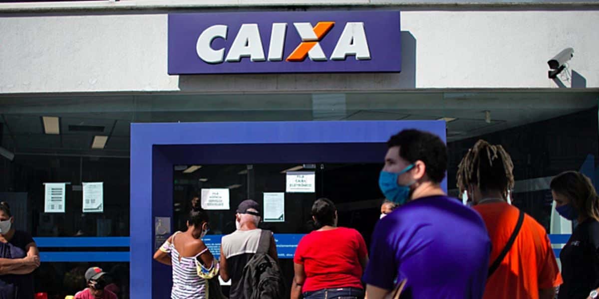 Caixa disponibiliza saque do FGTS aniversário (Foto Reprodução/Internet)