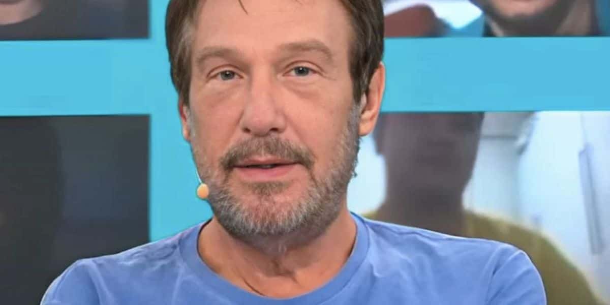 Emílio Surita (Foto: Reprodução / YouTube)