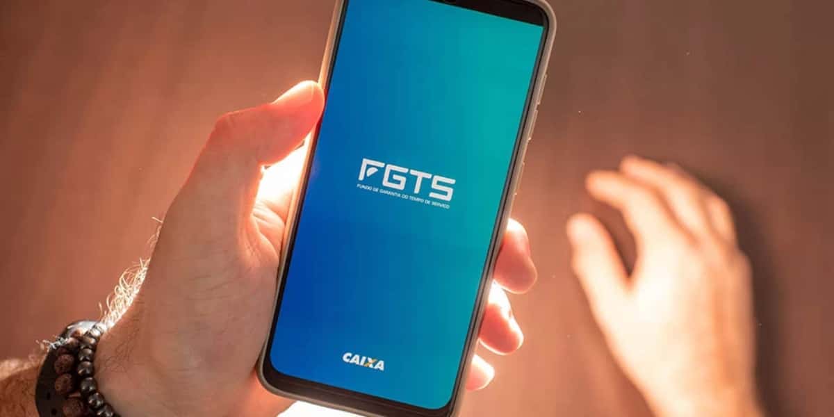 Fim de saque do FGTS pode causar problemas para trabalhadores (Foto: Hugo Barreto/Metrópoles)