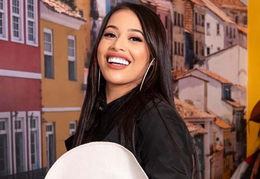 Josy Lima. (Foto: Divulgação)