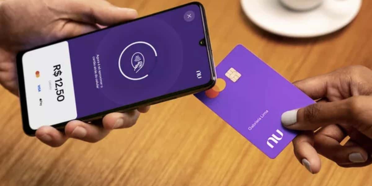 Nubank faz alerta aos clientes (Foto: Reprodução / Internet)
