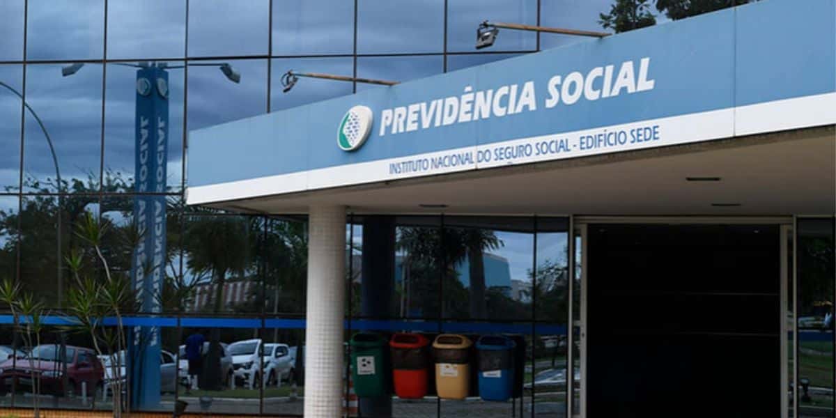 Previdência Social - Foto Reprodução Internet